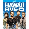 HAWAII FIVE-0 Blu-ray BOX Part 2