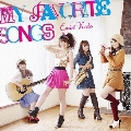 MY FAVORITE SONGS [CD+DVD]
