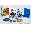 ファイアボール チャーミング ちくわぶボックス [Blu-ray Disc+DVD+CD]<オンライン専用数量限定商品>