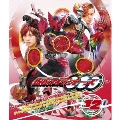 仮面ライダーOOO Volume 12 Final