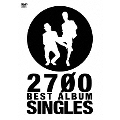 2700 BEST ALBUM「SINGLES」