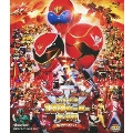 ゴーカイジャー ゴセイジャー スーパー戦隊199ヒーロー大決戦 コレクターズパック [Blu-ray Disc+DVD]