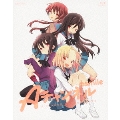 Aチャンネル+smile [Blu-ray Disc+2CD]<完全生産限定版>