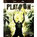 プラトーン [Blu-ray Disc+DVD]<初回生産限定版>