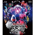 仮面ライダー×スーパー戦隊 スーパーヒーロー大戦 コレクターズパック [Blu-ray Disc+DVD]