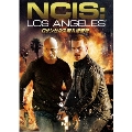 NCIS: LOS ANGELES ロサンゼルス潜入捜査班 DVD-BOX Part 1