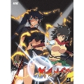 閃乱カグラ 第壱巻 [DVD+CD]