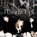 HANDZ UP [CD+DVD]