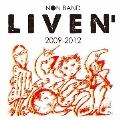 NON BAND LIVEN' 2009-2012