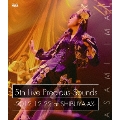 今井麻美 5th Live「Precious Sounds」-2012.12.22 at SHIBUYA-AX-
