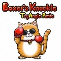 Boxer's knuckle