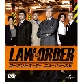 LAW&ORDER/ロー・アンド・オーダー<ニューシリーズ5> バリューパック