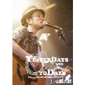 "YESTERDAYS AND TODAYS" Live at 渋谷STAR LOUNGE