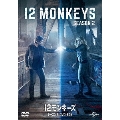 12モンキーズ シーズン2 DVD-BOX