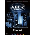 A.B.C-Z Star Line Travel Concert<通常盤>