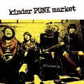 kinder PUNK market [CD+DVD]