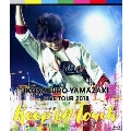 IKUSABURO YAMAZAKI LIVE TOUR 2018 Keep in Touch