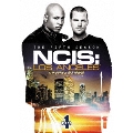 NCIS: LOS ANGELES ロサンゼルス潜入捜査班 シーズン5 DVD-BOX Part 1
