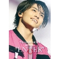 高野洸 1st Live Tour "ENTER" [DVD+PHOTOBOOK+グッズ]<初回生産限定盤>