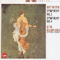EMI CLASSICS 決定盤 1300 52::ベートーヴェン:交響曲第2番&第4番 「プロメテウスの創造物」序曲