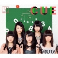 CUE [2CD+DVD]<初回生産限定盤A>