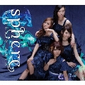 GENESIS ARIA [CD+DVD]<初回生産限定盤>