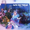SAVE THE WORLD<通常盤>