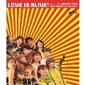 LOVE IS ALIVE! モーニング娘。CONCERT TOUR 2002春 at さいたまスーパーアリーナ