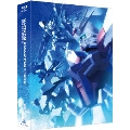 ガンダムビルドファイターズ Blu-ray BOX 1 スタンダード版 [4Blu-ray Disc+BOOK]<期間限定生産版>