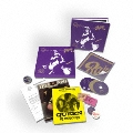 ライヴ・アット・ザ・レインボー '74[スーパー・デラックス・ボックス] [2SHM-CD+DVD+Blu-ray Disc]<限定盤>