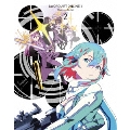 ソードアート・オンラインII 2 [Blu-ray Disc+CD]<完全生産限定版>