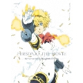 劇場版「ペルソナ3」 #2 Midsummer Knight's Dream [DVD+CD]<完全生産限定版>