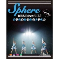 Sphere BEST live 2015 ミッションイントロッコ!!!!-plan B-LIVE BD