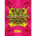 HAPPY DAYS [CD+B1A4 Special Book]<初回限定盤A>