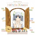 White Xmas [CD+DVD]<初回限定盤>