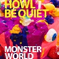 MONSTER WORLD<通常盤>