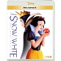 白雪姫 MovieNEX [Blu-ray Disc+DVD]