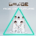 Age of Future<通常盤B>