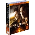 SUPERNATURAL X スーパーナチュラル <テン・シーズン> セット1