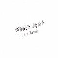 What's Jam? [CD+DVD]