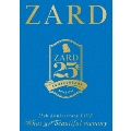 ZARD 25th Anniversary LIVE What a beautiful memory [3DVD+BOOK]