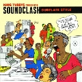 King Tubbys Presents Sound Clash Dubplate Style