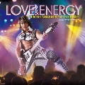 LOVE & ENERGY ～HIROSHI TANAHASHI Entrance Music～ [CD+DVD]