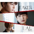 FAKER (A) [CD+DVD]<初回限定盤>