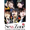 Sexy Zone アリーナコンサート2012<初回限定盤>