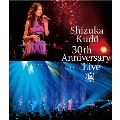 Shizuka Kudo 30th Anniversary Live 凛