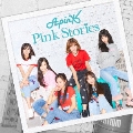 Pink Stories (C/ナウンVer.) [CD+メンバー別ピクチャーレーベル]<初回生産限定盤>
