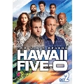 HAWAII FIVE-0 シーズン9 DVD-BOX Part2