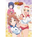 TVアニメ ネコぱら Blu-ray BOX 2