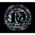 MAN WITH A "BEST" MISSION [CD+DVD]<初回生産限定盤>